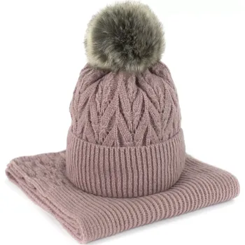 Dámská halenka Lomnica Pink set - Art of Polo Univerzální