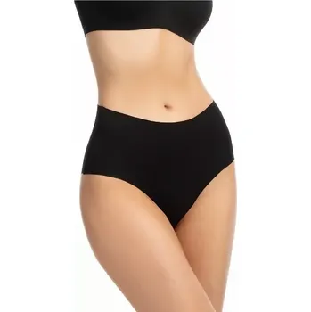 Dámské spodní prádlo Julimex Infinity Maxi kalhotky S-XL béžová XL