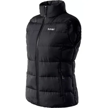 Dámský kabát Dámská vesta Lady sanis W 92800305718 - Hi-Tec S