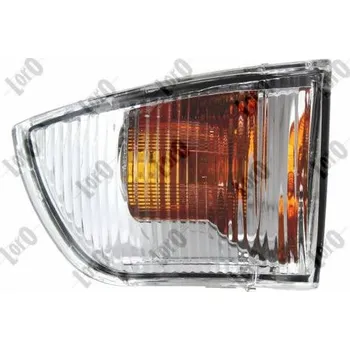 Směrový světlomet Blikač ABAKUS 022-03-861