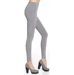 Legíny Gabi - Bas Bleu černá XL