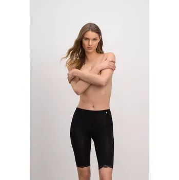 Vamp - Pohodlné dámské légíny 16833 - Vamp cream S