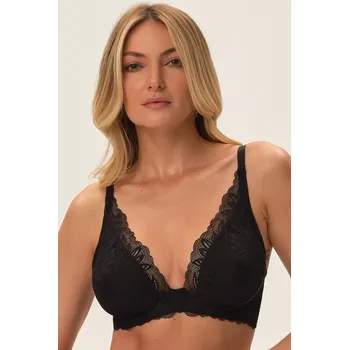 Podprsenka Henderson Annie 41522 kolor:czarny 75F