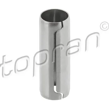 Pouzdro, uložení příčného závěsného ramena HANS PRIES - TOPRAN 102 776