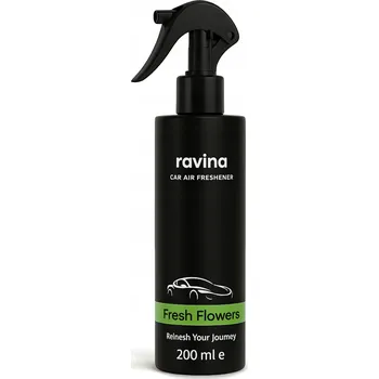 Vůně do auta OSVĚŽOVAČE VZDUCHU PARFÉM DO AUTA PRO DETAILING A SPA