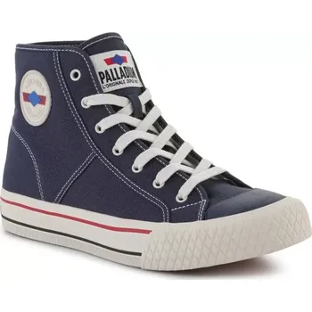 Pánská sportovní obuv Unisex Palla Louvel 77361-425-M - Palladium EU 45