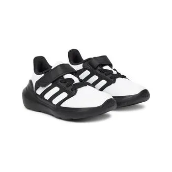 Chlapecká obuv Sneakersy adidas Tensaur Run 2.0 JR6070 Černá 30