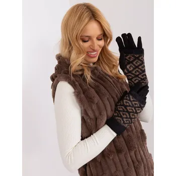 Rukavice Rukavice AT RK 2310.61 černá S/M