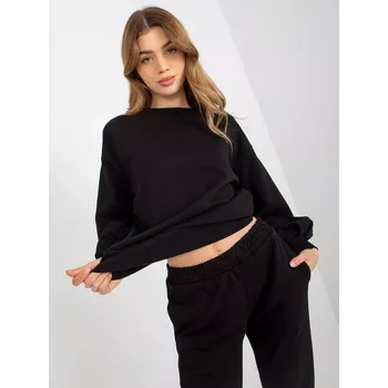 Dámská halenka Sada EM KMPL 637.26P černá S/M