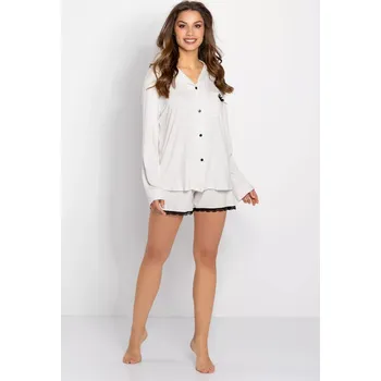 Dámské pyžamo Pyžamo Betty - Momenti Per Me L