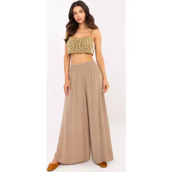 Dámské kalhoty TW SP BI kalhoty 3069.94 hnědá M