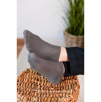 Sada pánského spodního prádla Steven ponožky art.042 pánské 41-46 tmavě modrá 41-43