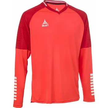 Pánská móda Select Monaco M fotbalová brankářská mikina T26-03136 10 let