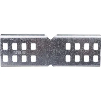 Vrták Úhlová spojka Obo Bettermann KTS 6208895 60 mm