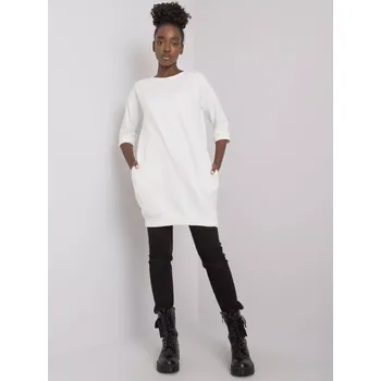 Dámská mikina Mikina RV BL 6941.39P ecru S/M