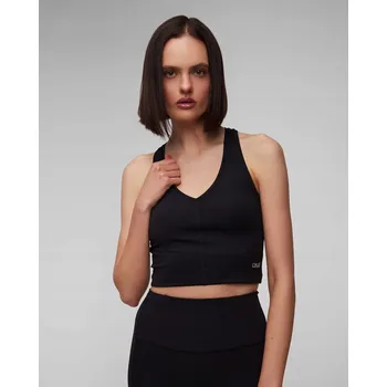 Podprsenka Dámský sportovní top Sharp Back pohodlný, rychleschnoucí, vhodný do posilovny vel. XL