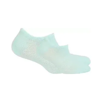 Pánské ponožky Kotníkové ponožky Wola W81.0S0 Be Active pro mladistvé růžová 33-35