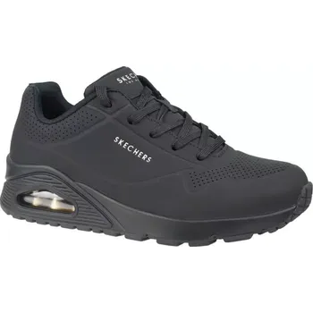 Dámská obuv Boty Skechers Uno-Stand on Air W 73690-BBK 36,5
