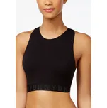 Sportovní top DK4023 - DKNY šedá S