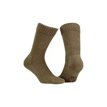 Pánské ponožky Ponožky Wola W94.P13 Treki Man 39-47 antracit 39-41