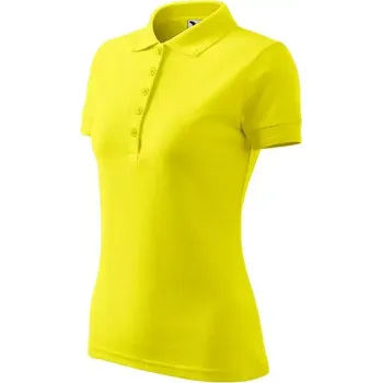 Dámské tričko Dámské polo tričko Pique W MLI-21096 - Malfini L