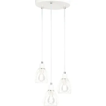 Obývací stěna Tempo Kondela Oakley Typ 1 (bílá)