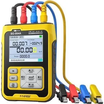 Měřicí přístroj Generátor FNIRSI SG-004A