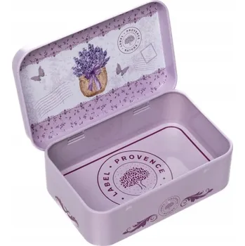 Koupelová kosmetika Toaletní mýdlo s olivovým olejem BIO Levandule 125g