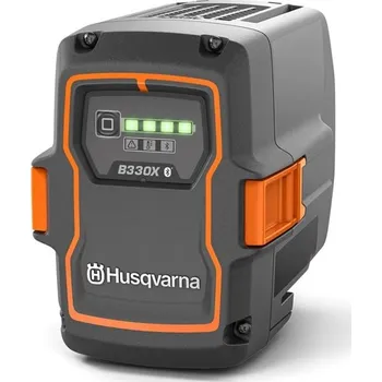 HUSQVARNA Akumulátor 40-B330X, 36V, 9.0Ah