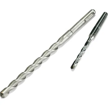 Dílna HUSQVARNA Centrovací vrták D 825 B, 1/2" GM, 150mm