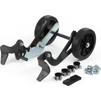 HUSQVARNA Sada kol, zařízení