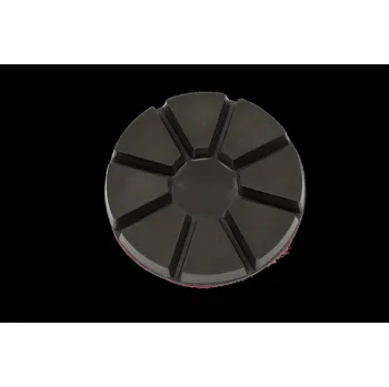 Brusný kotouč HUSQVARNA Diamantový leštící kotouč Vari-Polish VT 400 D, ∅ 3