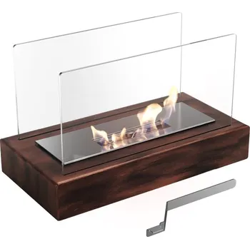 Biokrb KRATKI biokrb Galina Patina Hnědá