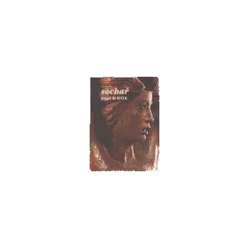 Umění Sochař Josef Kubíček