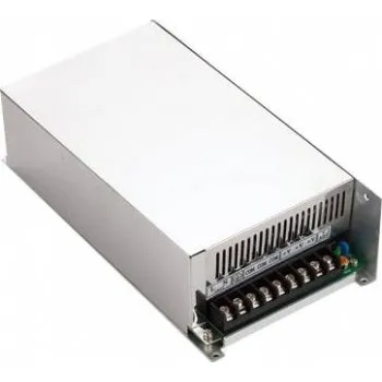 spínaný zdroj Carspa HS-500-24 průmyslový zdroj spínaný 24V 500W