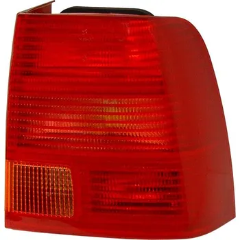 Zadní světlomet Pravý 4dv. červené zadní světlomet (bez obj.)