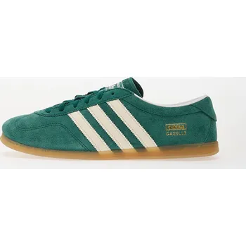 Dámské tenisky Tenisky adidas Gazelle Lo Pro W Collegiate Green/ Cloud White/ Gum EUR 38
