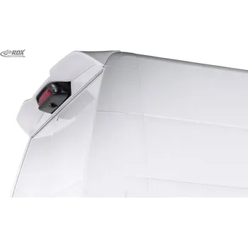 Tuning Spoiler zadní střešní RDX CITROEN Jumper H3 H3 2006-