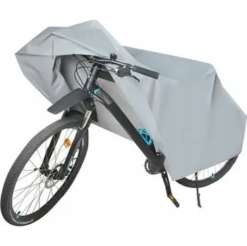 Kryt na kolo Seven for 7 190418-BC šedý