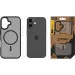 Zadní kryt Tactical MagForce Hyperstealth pro Apple iPhone 17, černá