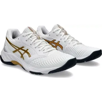 Dámská sportovní obuv Boty Asics Netburner Ballistic FF 3 W 1052A069110 39