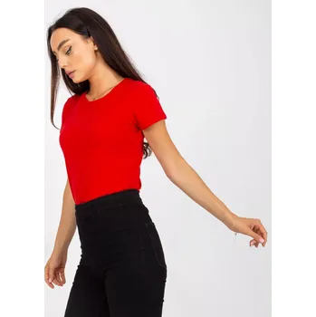 Tričko B 013.17P červená L