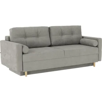 Pohovka Tempo Kondela Aria (šedá)