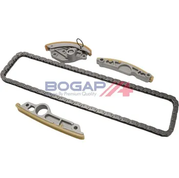 BOGAP A1328241 Sada rozvodového řetězu (A1328241)