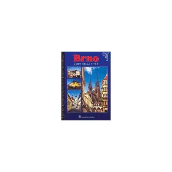 Brno - guida della citta