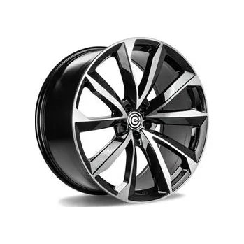 Alu kolo bez KBA čísla, certifikace VIA a JWL na disku vyraženo.