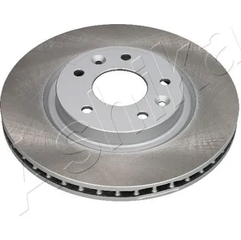 Brzdový kotouč Brzdový kotouč ASHIKA GROUP 60-01-167C
