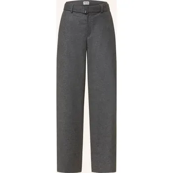 Pnts Dámské Marlene Kalhoty The Gent, šedá, 40