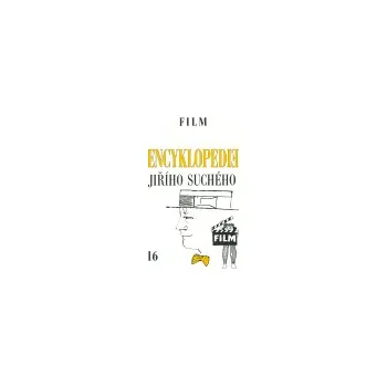 Umění Encyklopedie Jiřího Suchého 16: Film 1964-1988