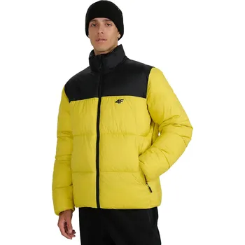 bunda 4F 4FWAW25TDJAM601 - 42S/Light Green L